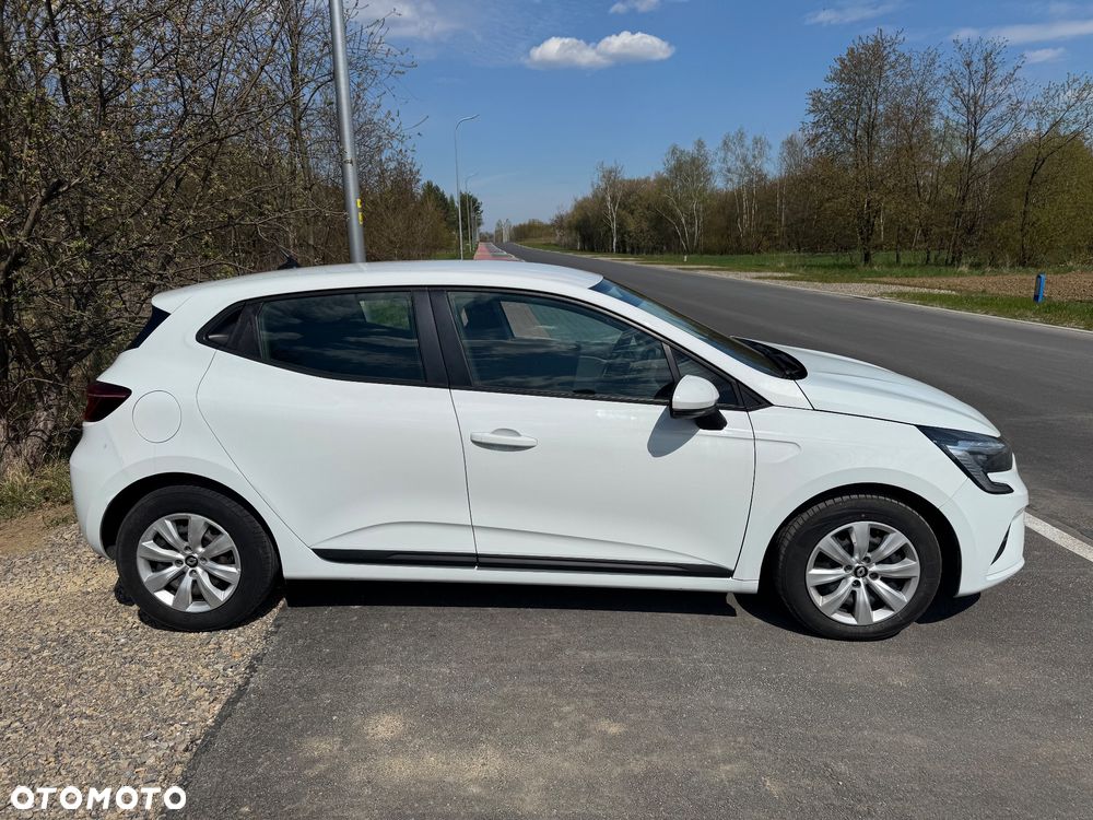 Renault Clio BLUE dCi 85 EXPERIENCE - 5
