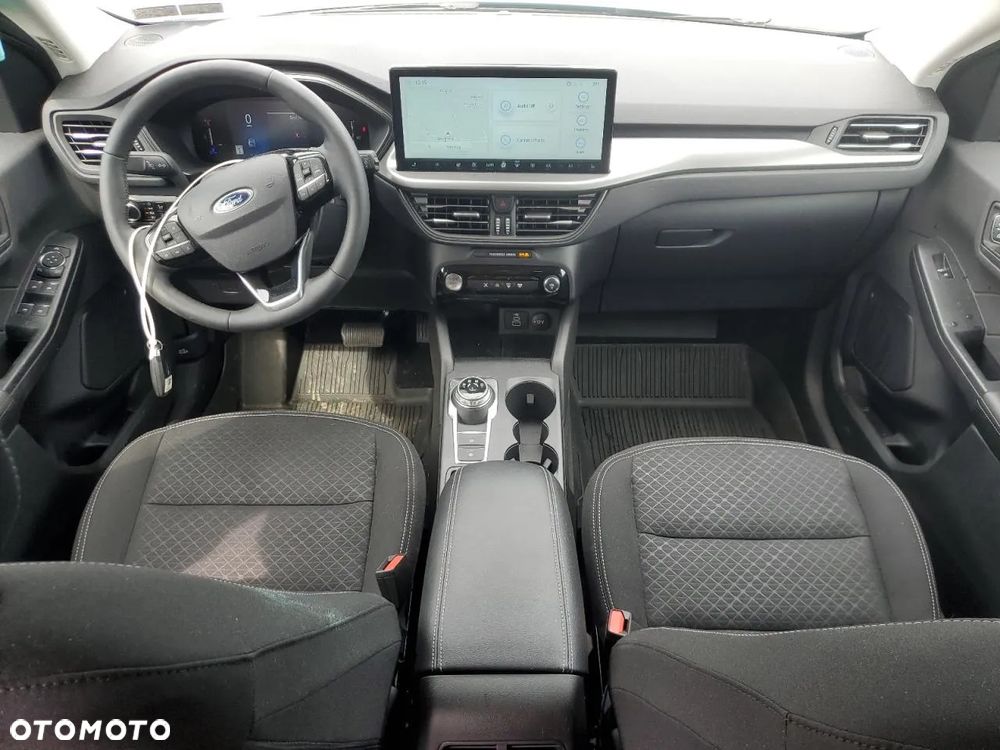 Ford Kuga 1.5 EcoBoost 4x4 Vignale - 9