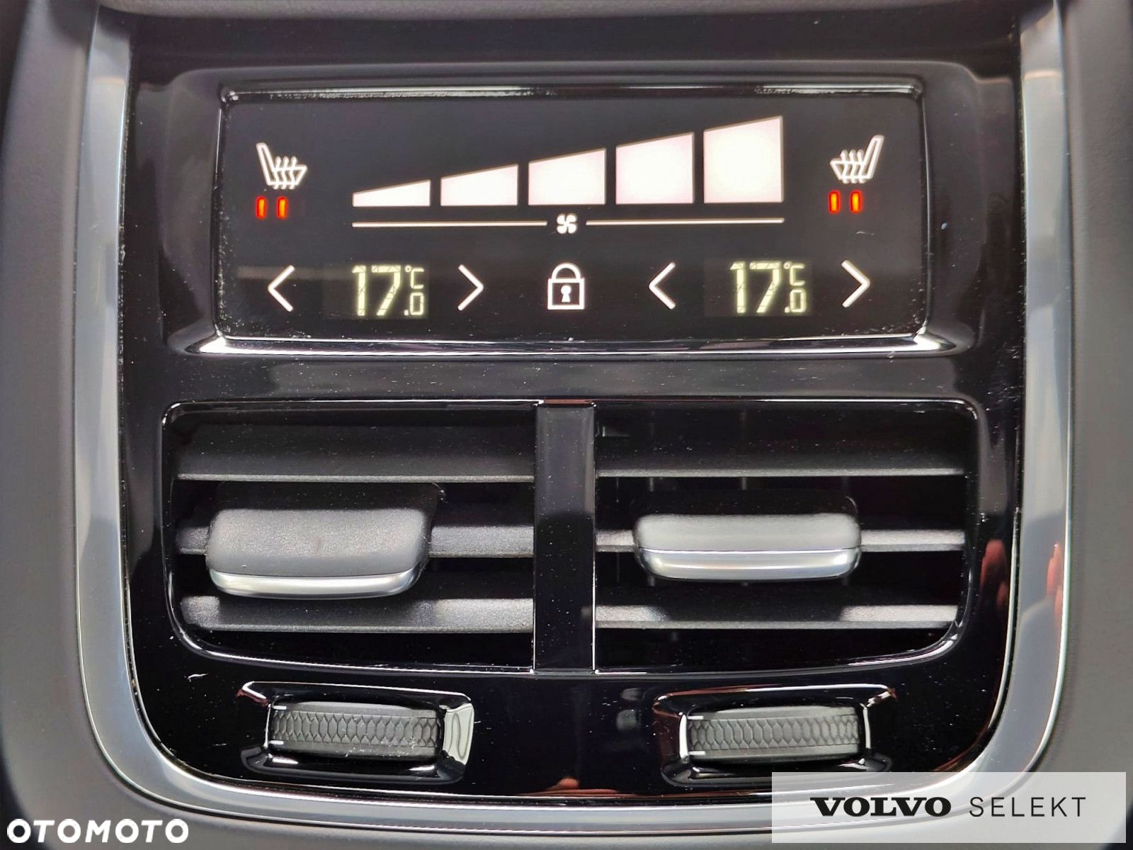 Volvo S60 - 34