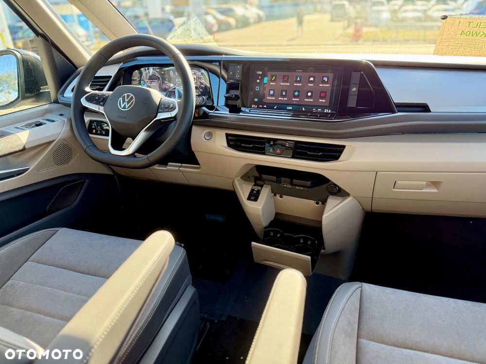 Volkswagen California - 15