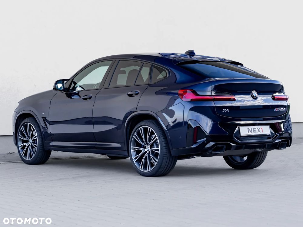 BMW X4 - 10