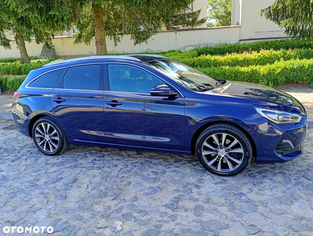Hyundai i30 1.6 CRDI Premium - 18