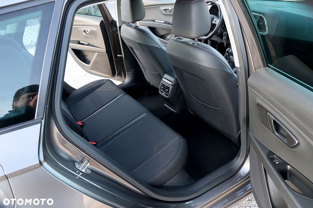 Seat Leon - 28