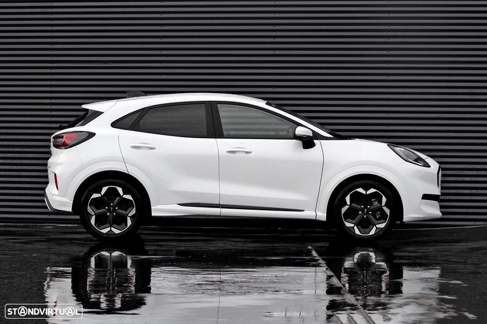 Ford Puma Gen-E 54 kWh Premium - 7
