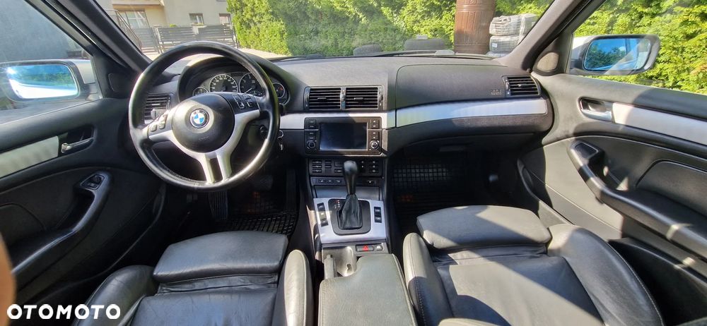 BMW Seria 3 - 9