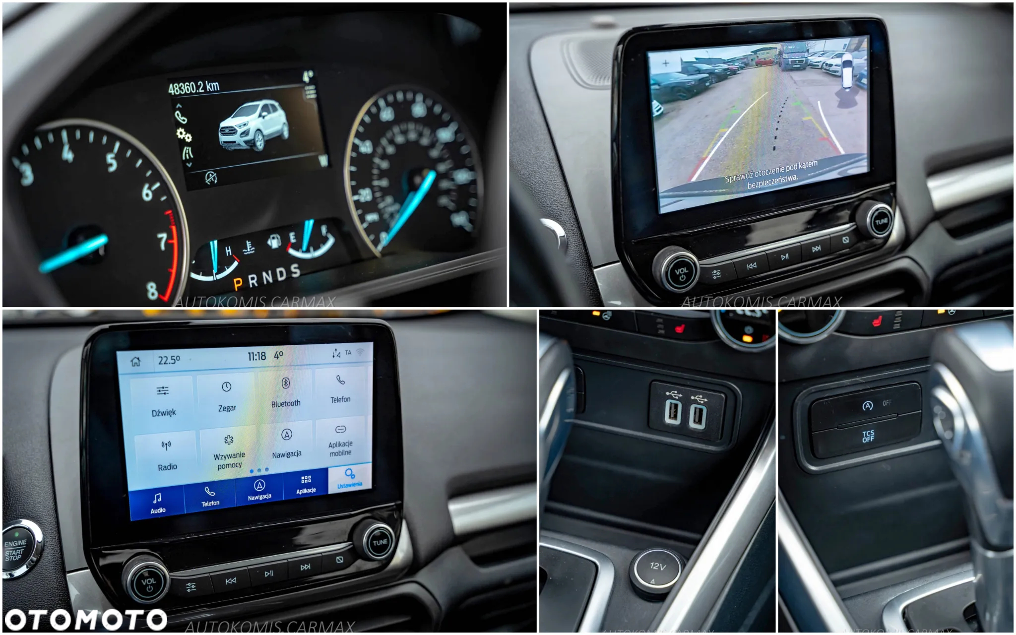 Ford EcoSport - 25