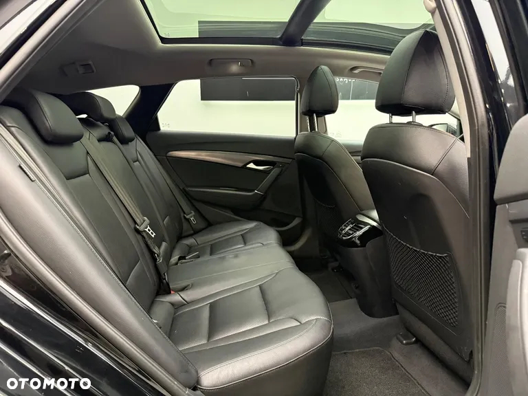 Hyundai i40 i40cw 2.0 Automatik Premium - 19