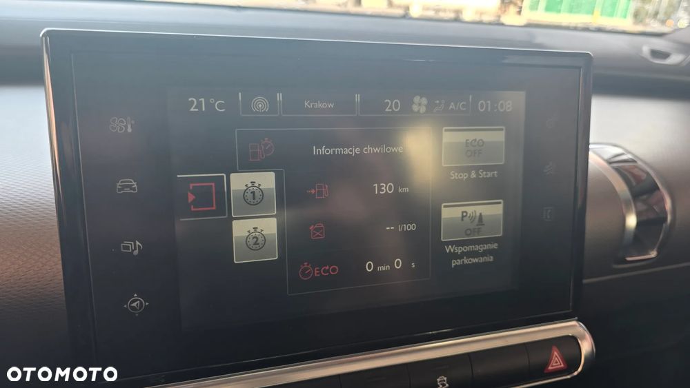 Citroën C4 Cactus - 28