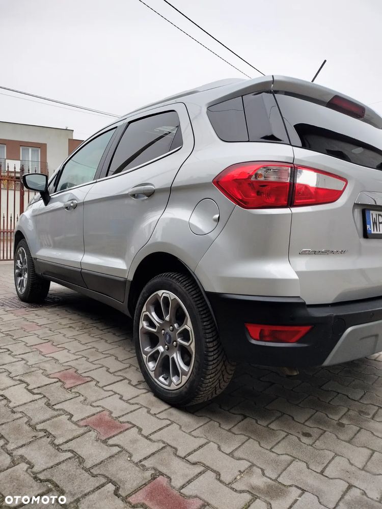Ford EcoSport - 8