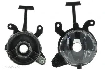 Halogen Przeciwmgielny Bmw 3 E46 COUPE CABRIO 1999-2003 Nowy - 1