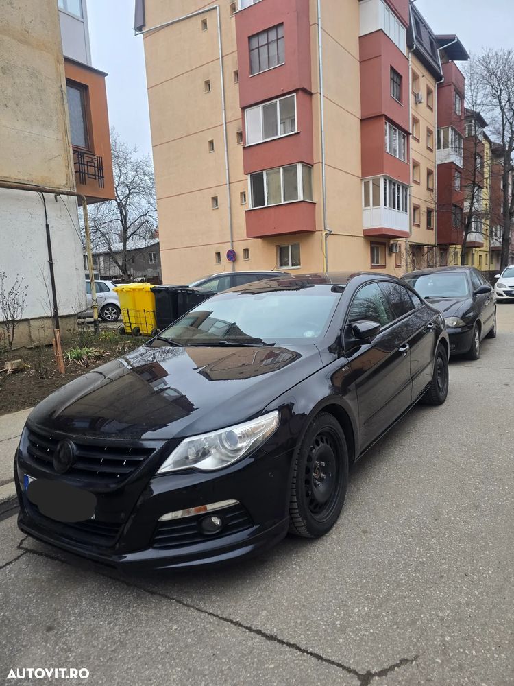 Volkswagen Passat 2.0 TDI 4Motion DSG BlueMotion Tech Exclusive - 2