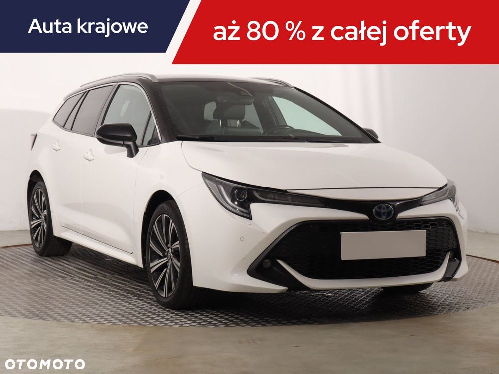 Toyota Corolla - 3