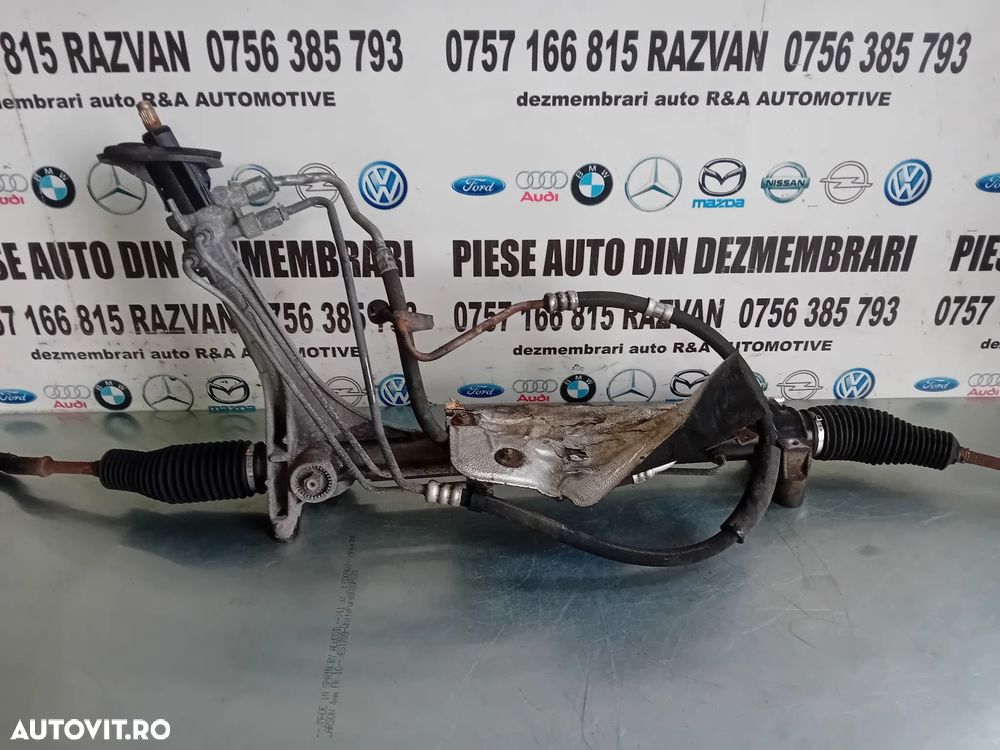 Caseta Directie Fiat Ducato 2015-2021 Euro 6 Motor F1AGL411D Volan Stanga - 2