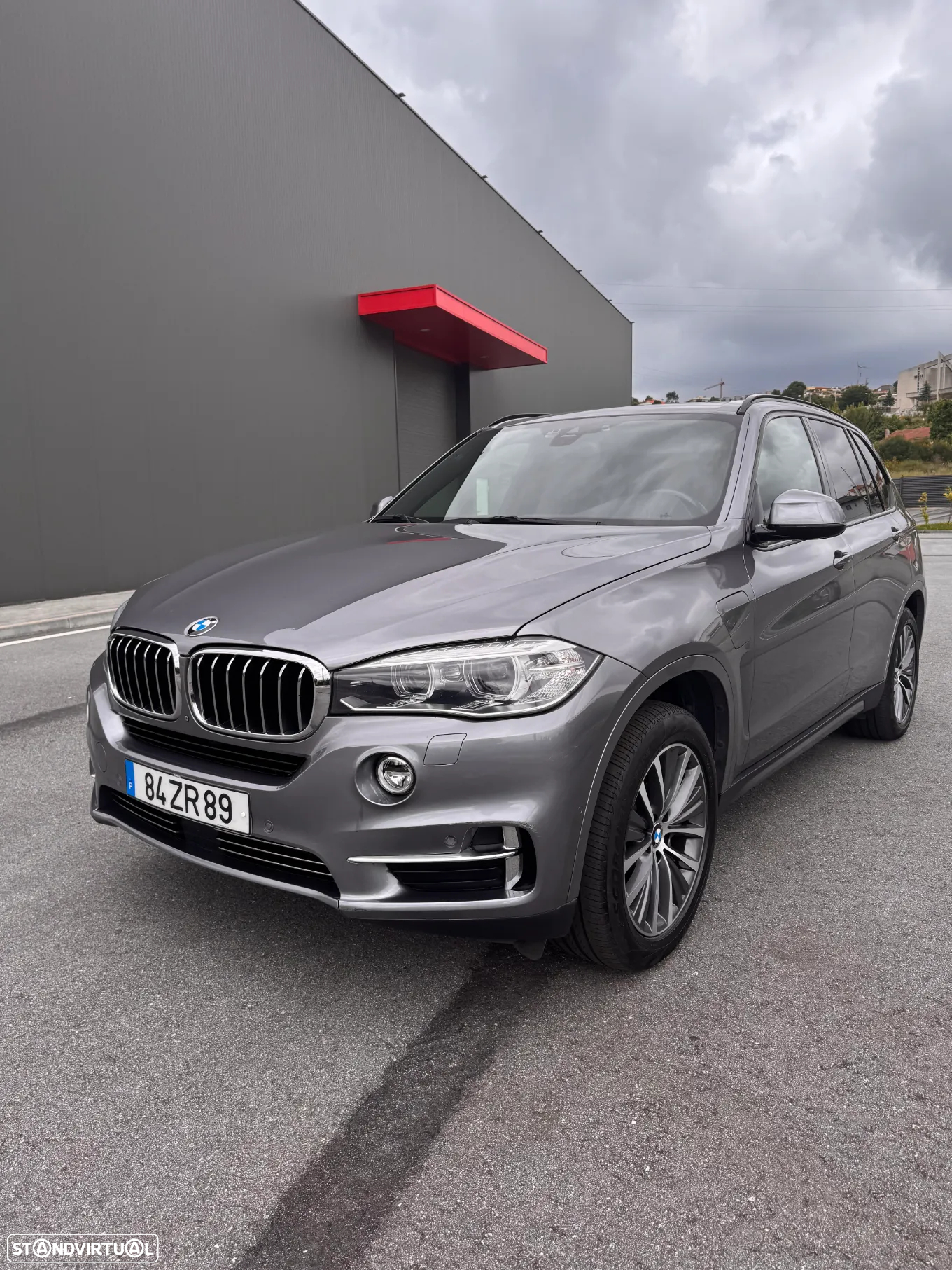 BMW X5 40e xDrive - 4