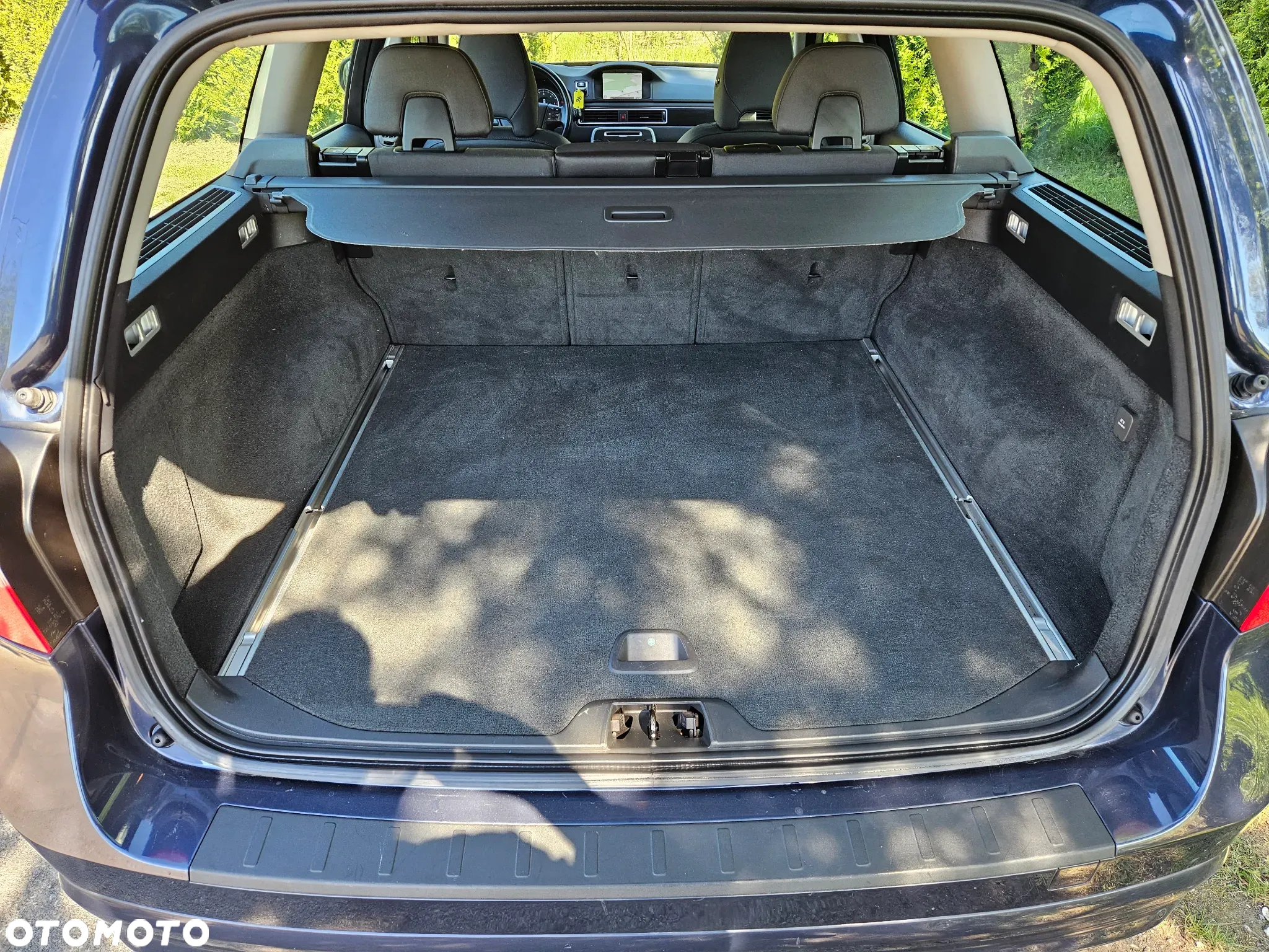 Volvo V70 D3 Dynamic Summum - 24