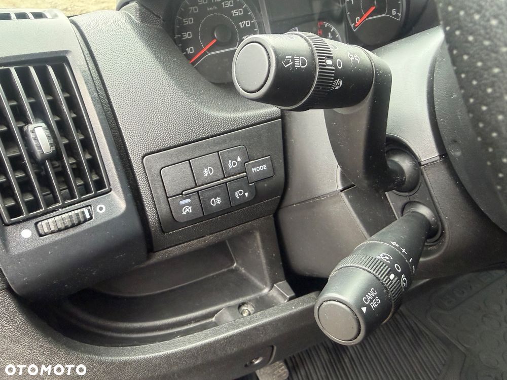 Peugeot Boxer - 14