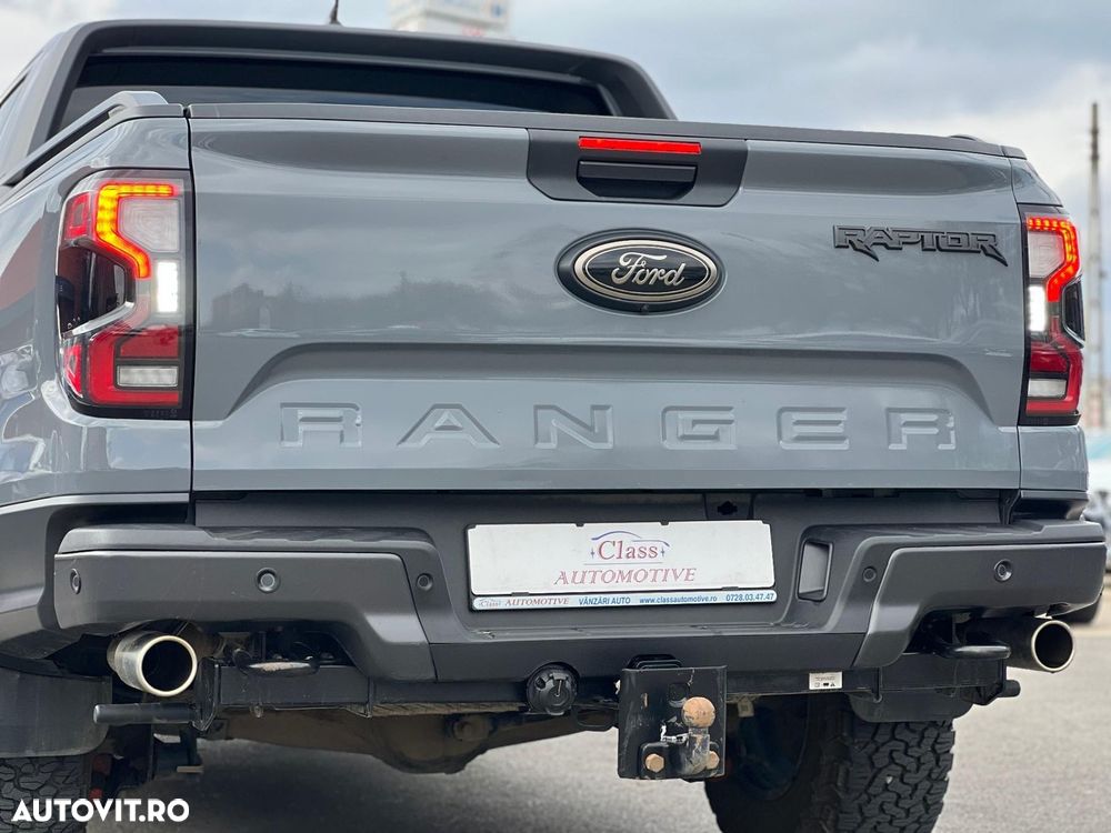 Ford ranger - 8