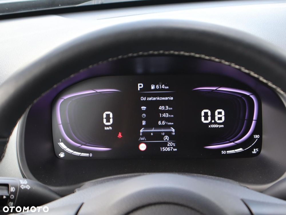 Kia Stonic - 12