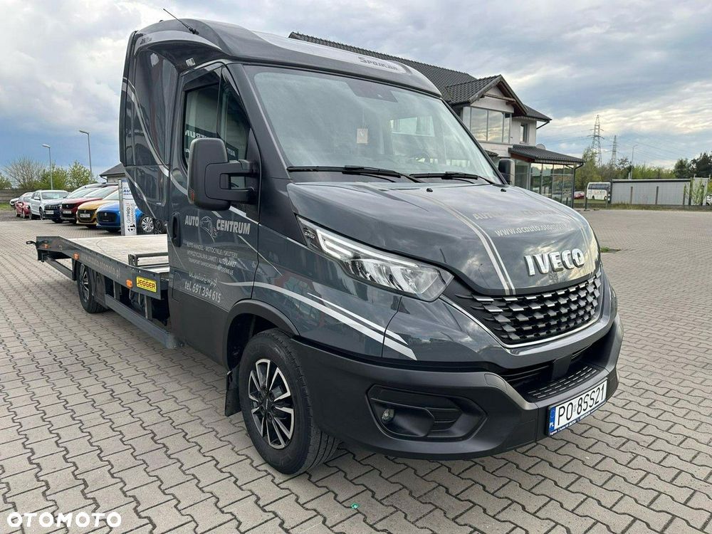 Iveco Daily 35S21 - 3