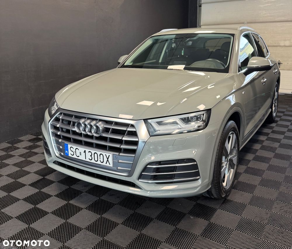 Audi Q5 - 1