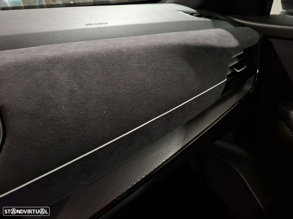 Nissan Qashqai 1.3 DIG-T Evolve + Two Tone Xtronic - 21