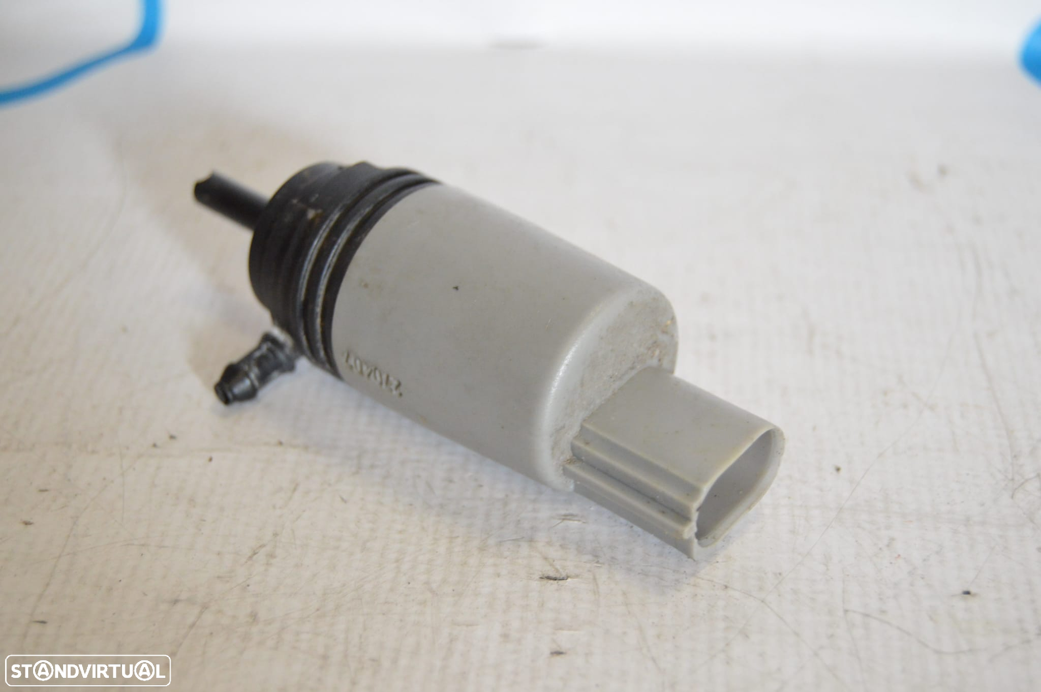 MOTOR SISTEMA ESGUICHO LIMPA VIDRO VIDROS 235576 23557610 BMW SERIE 3 E90 320D 163CV M47D20 204D4 E91 SERIE 1 E81 E87 - 2