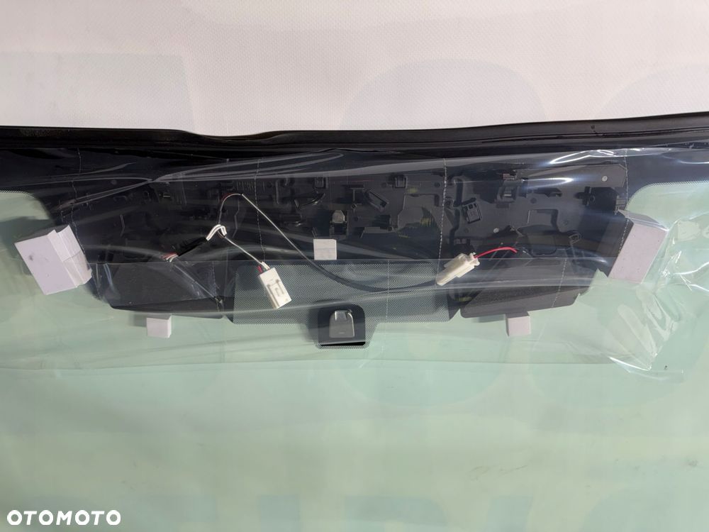 szyba przednia nowa subaru forester sensor kamera acoustic po 2022- - 5