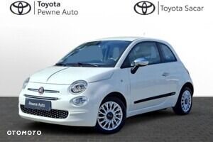 Fiat 500 - 1