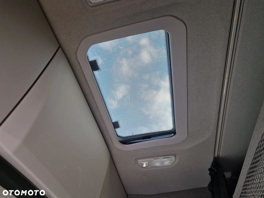 Scania S500 Full AIR Nowe Opony Alu Felgi TV Skórzane fotele Osłony międzyosiowe/JVG Gliwice - 23