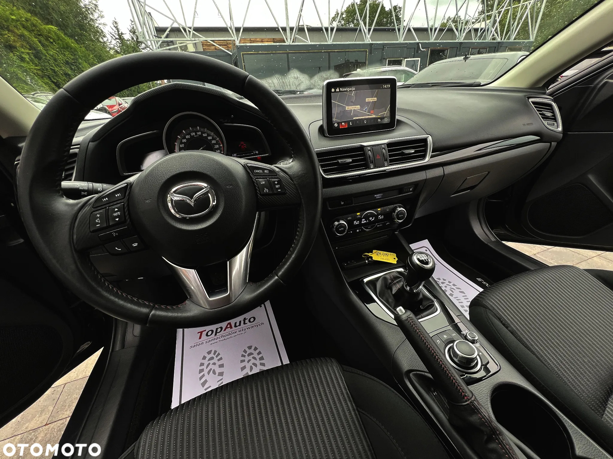 Mazda 3 - 25