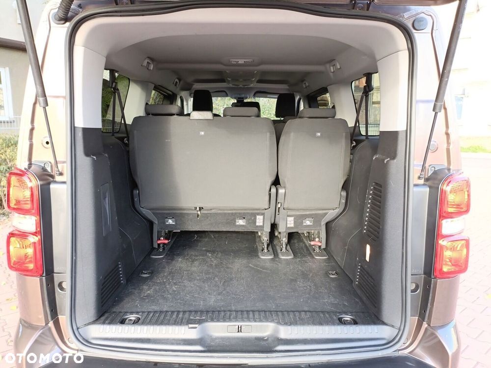 Toyota Proace Verso 2.0 D4-D Long Business - 21