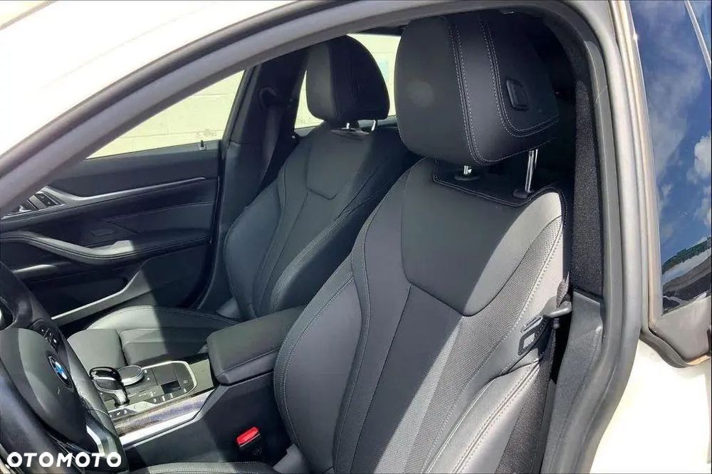 BMW Seria 4 430i sport - 11