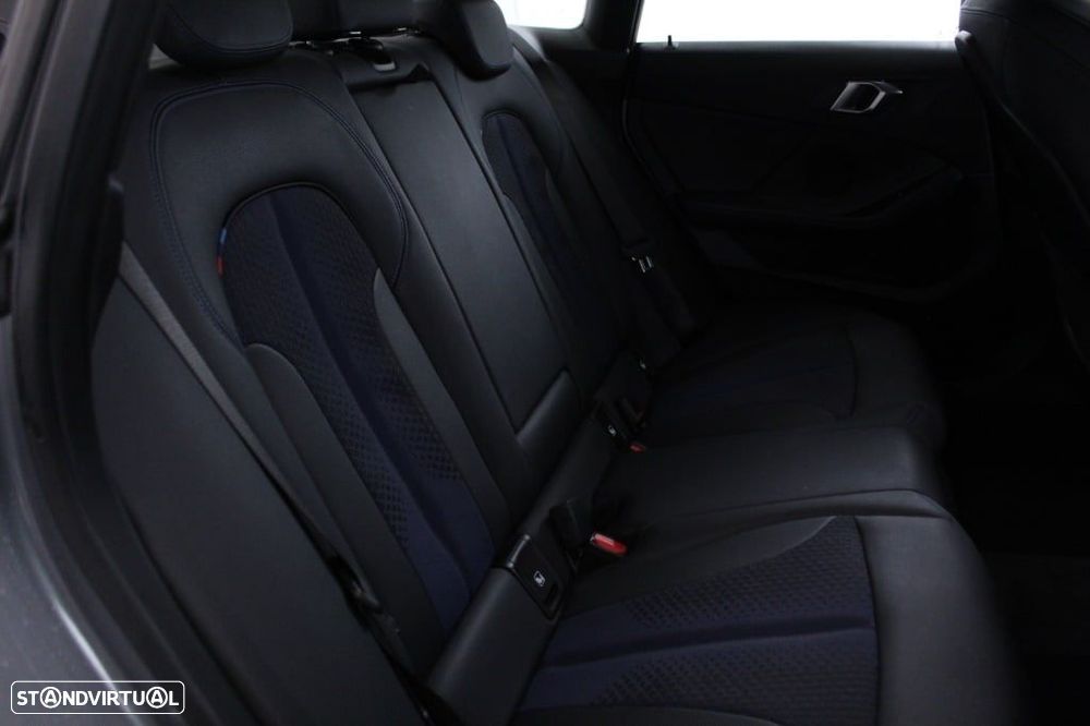 BMW 216 Gran Coupé d Pack Desportivo M - 15