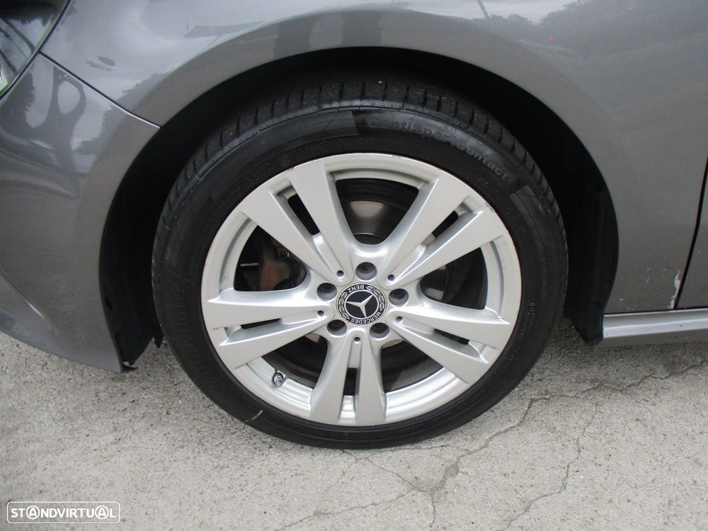 Mercedes-Benz A 180 d - 47