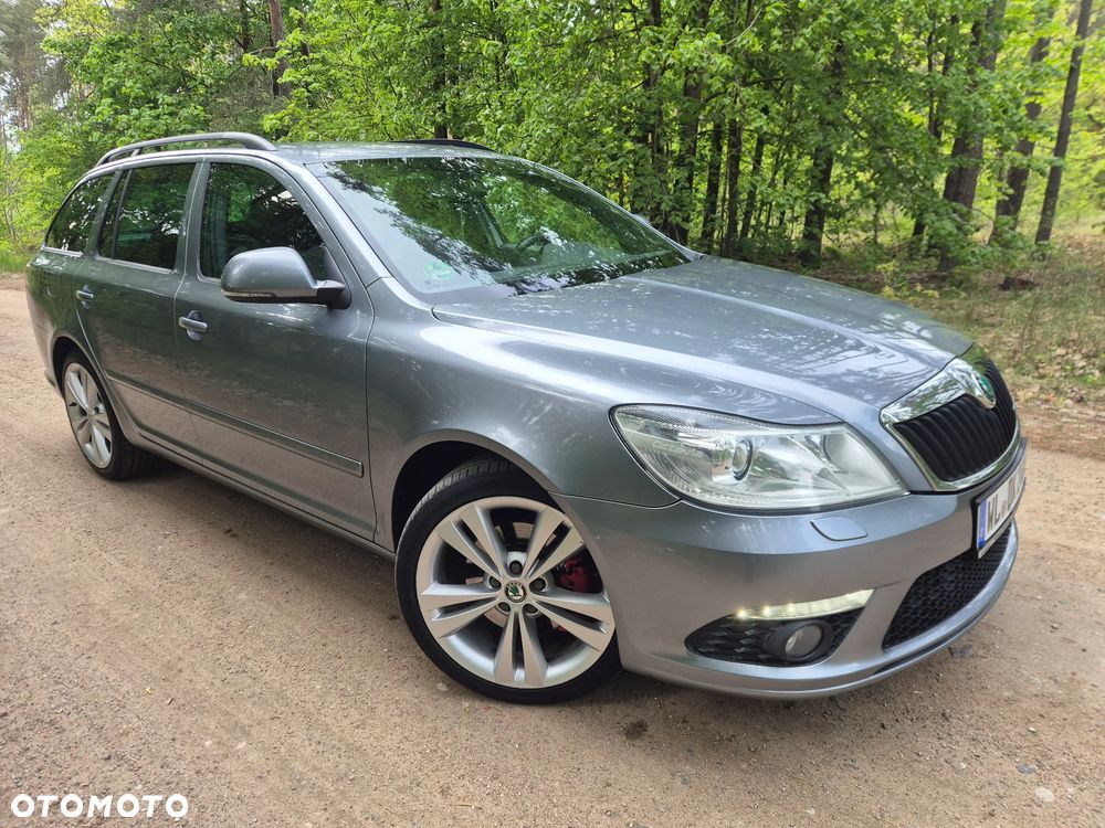 Skoda Octavia - 11