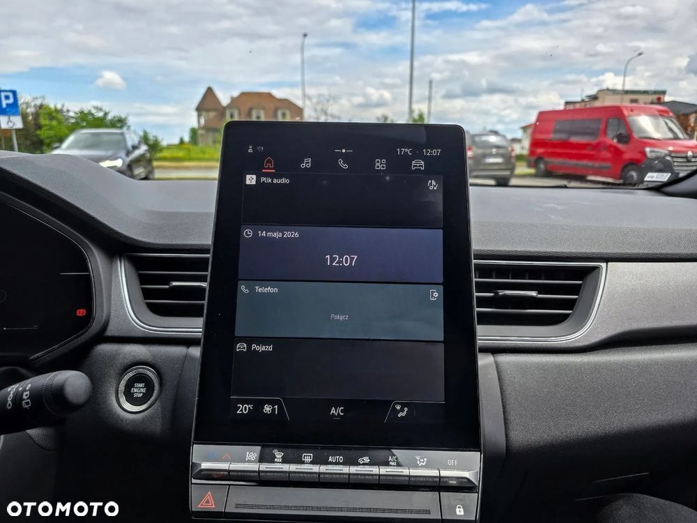 Renault Captur - 17