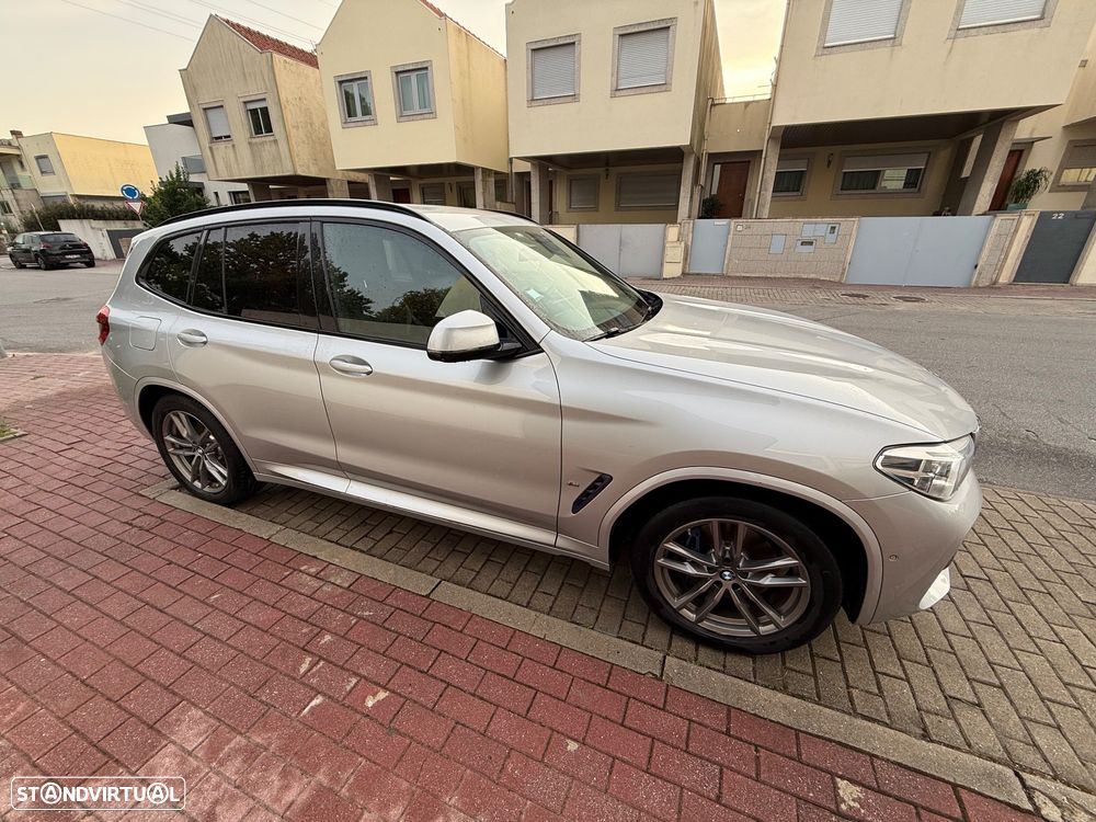BMW X3 - 3