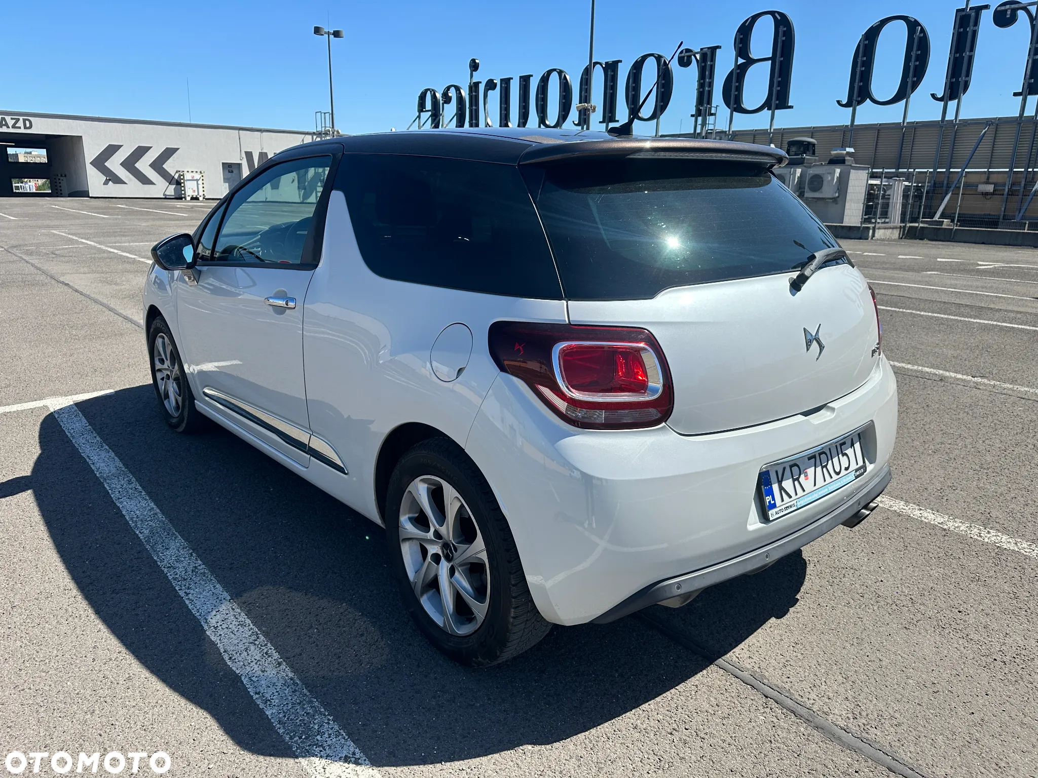 Citroën DS3 PureTech 130 Start & Stop SoChic - 3