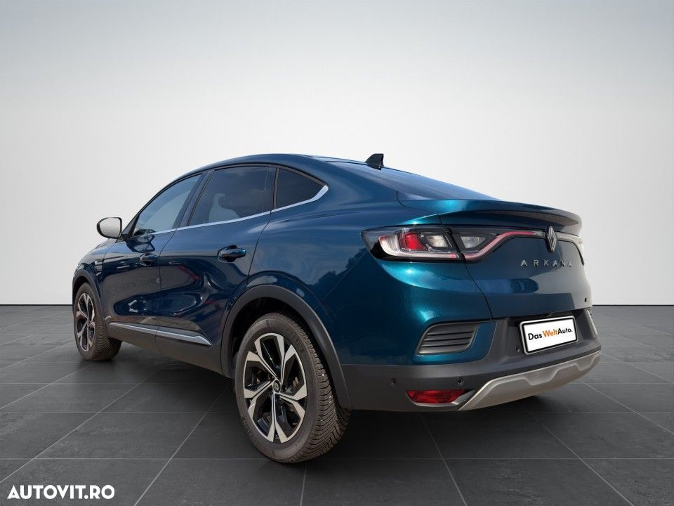 Renault Arkana - 8