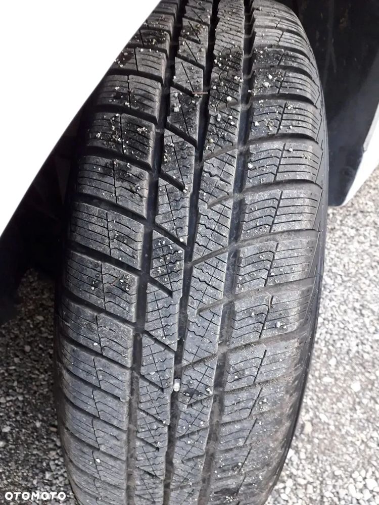 Peugeot Partner - 14