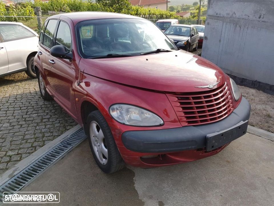 Chrysler Pt Cruiser para peças - 1
