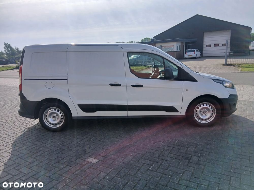 Ford TRANSIT CONNECT - 2