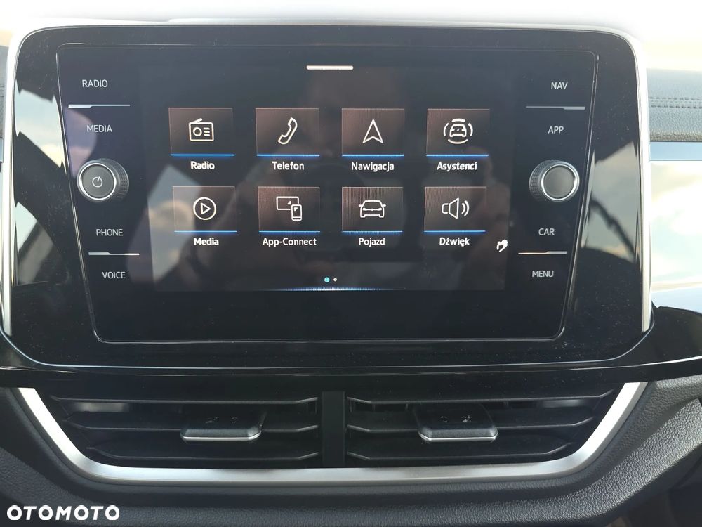 Volkswagen T-Roc 1.5 TSI R-Line DSG - 18
