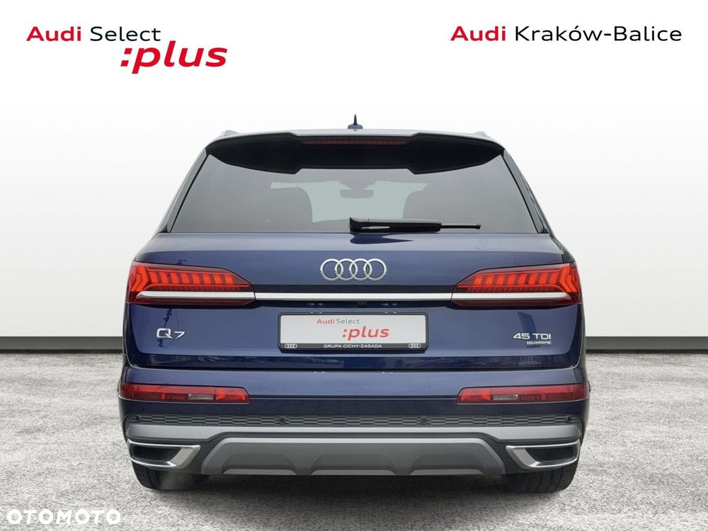 Audi Q7 - 4