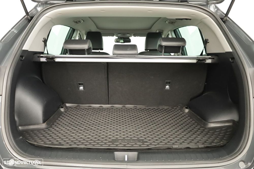 Kia Sportage 1.6 CRDI ISG GT Line - 24