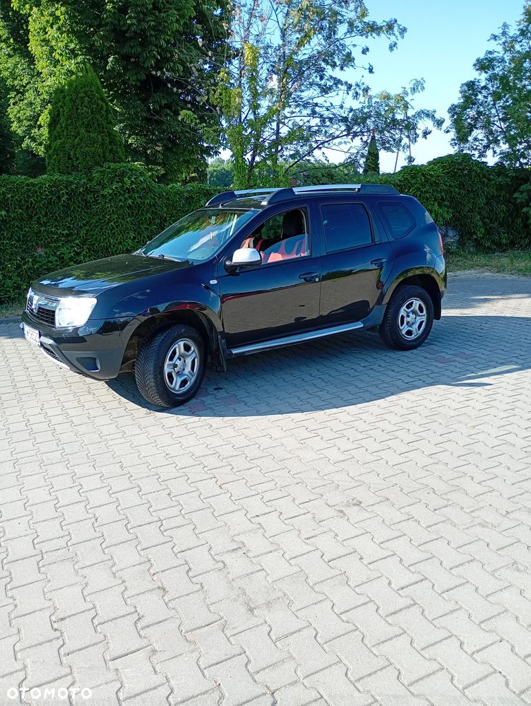 Dacia Duster 1.6 - 16