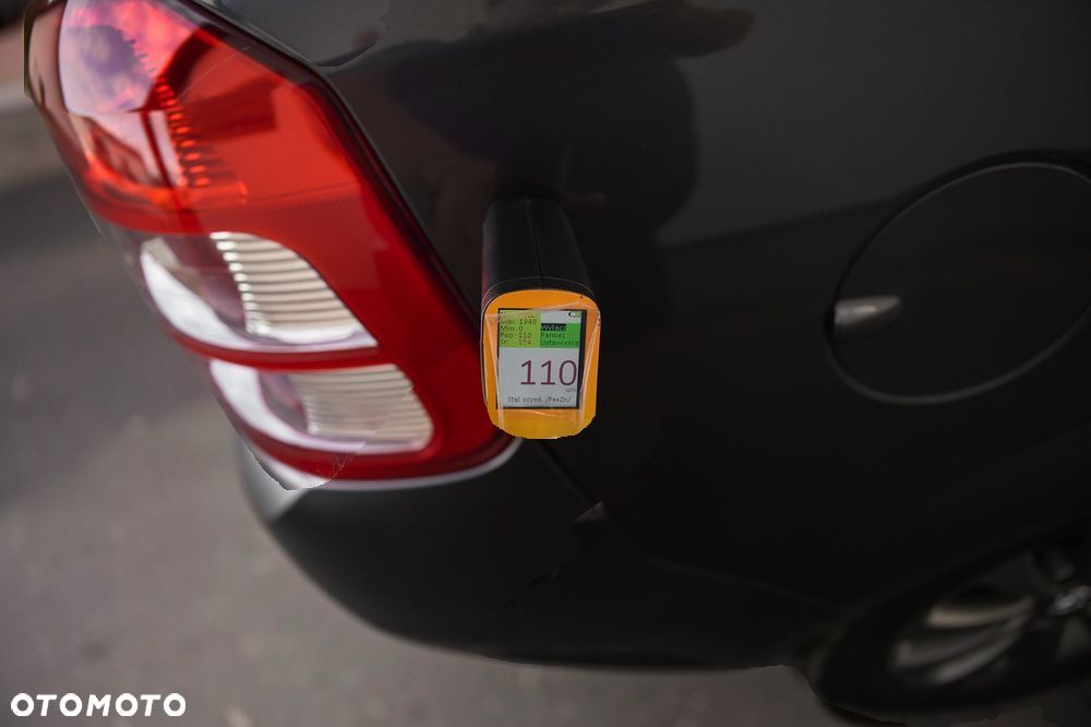 Opel Zafira - 37