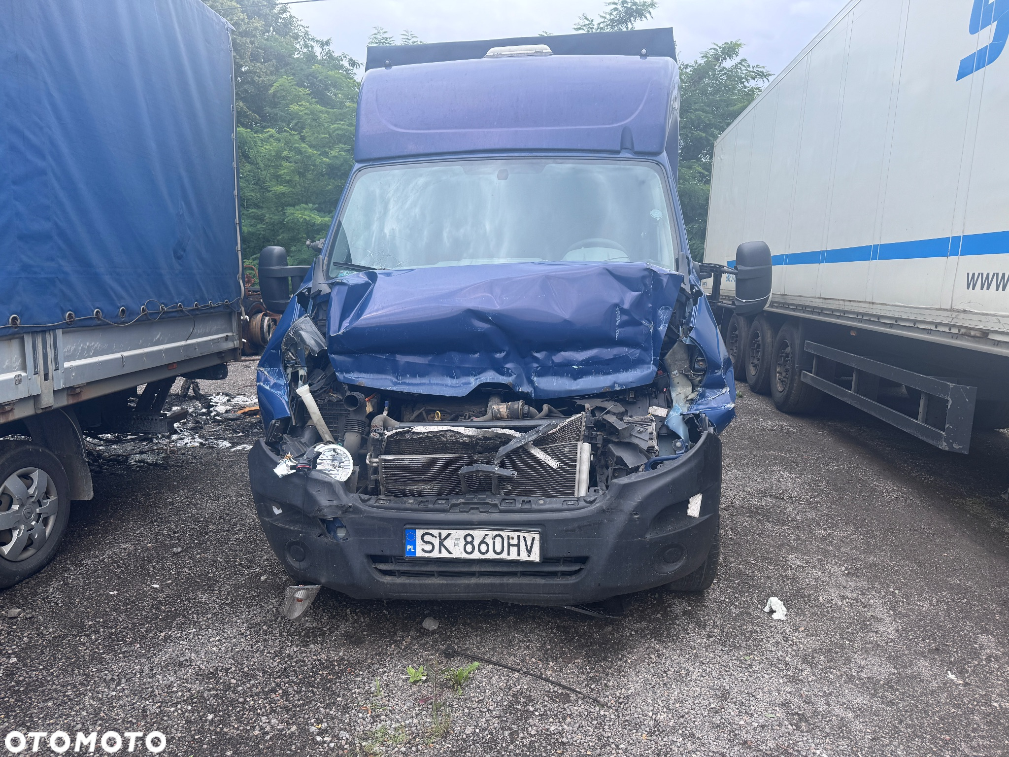 Renault MASTER - 2