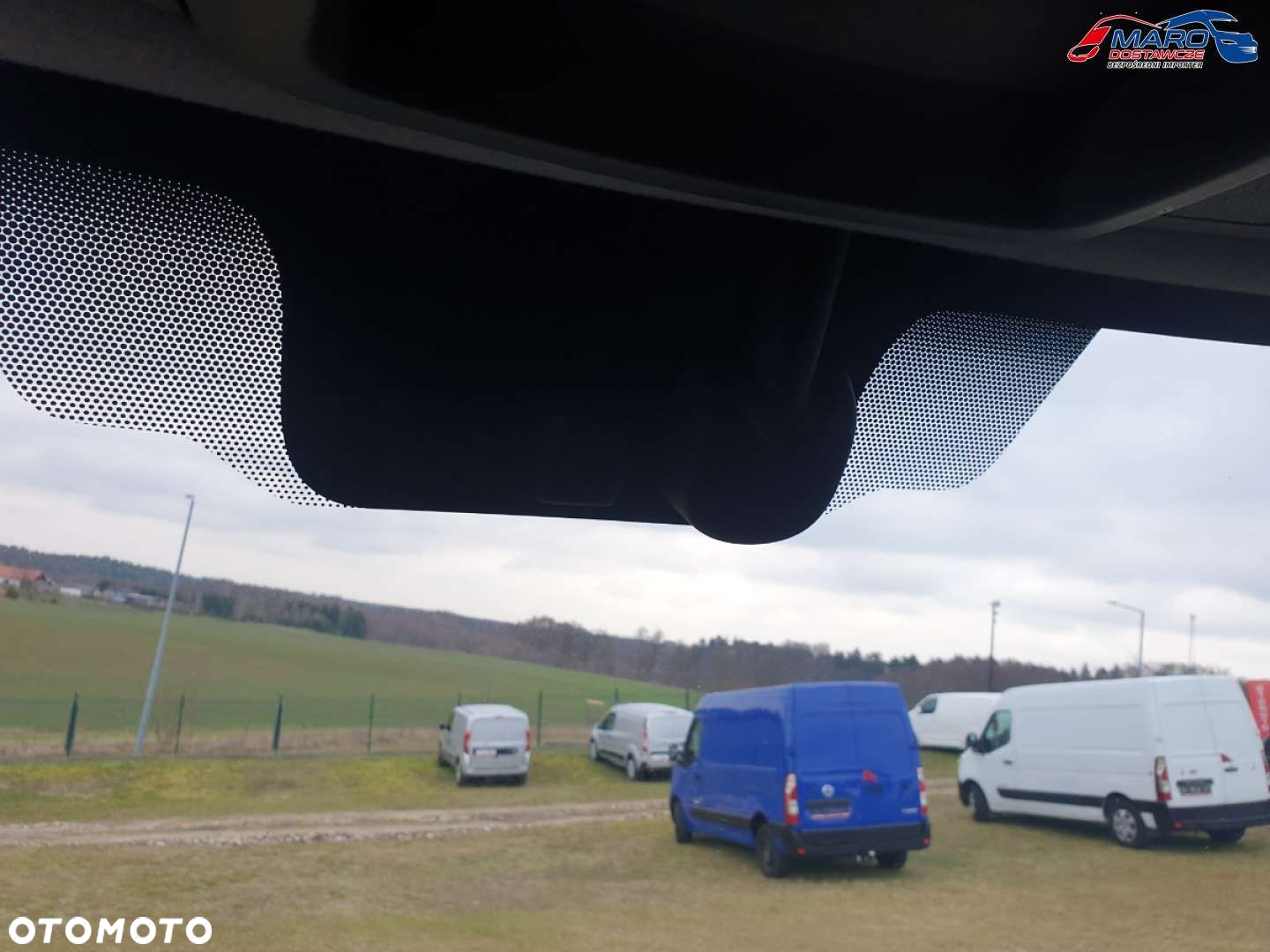 Opel MOVANO L2H2 KLIMA NAVI TEMPOMAT - 26