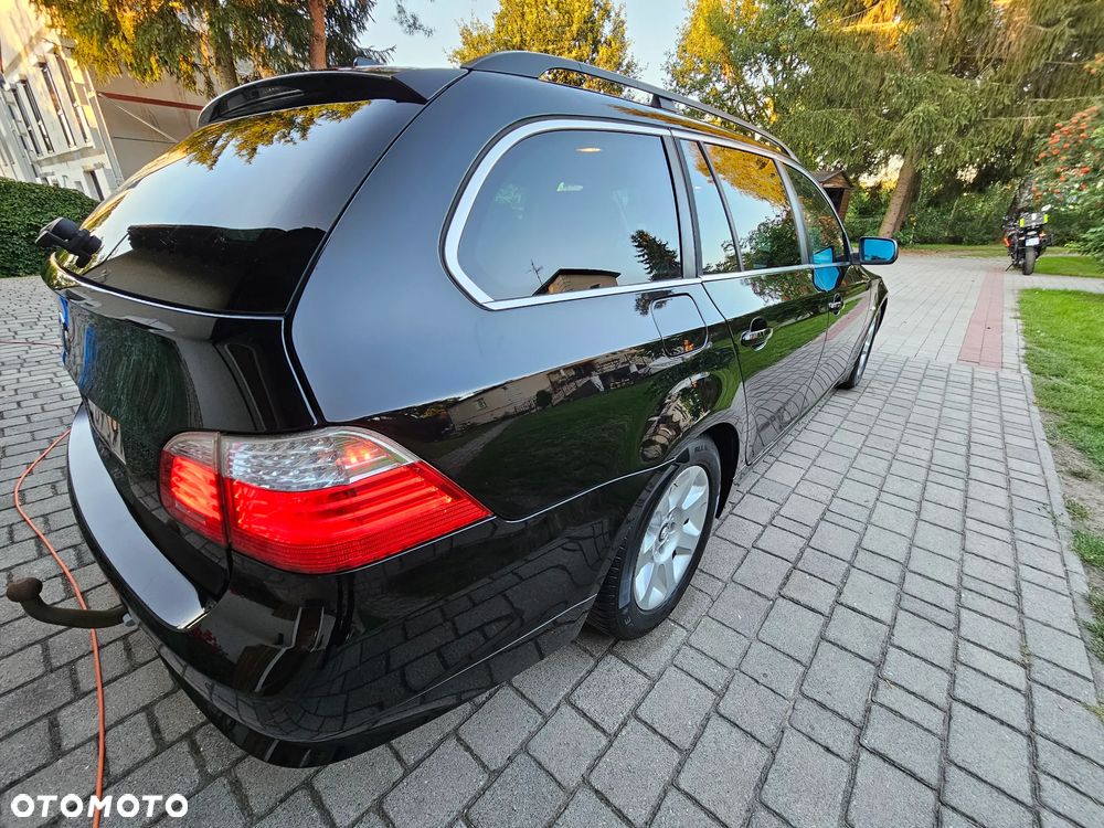 BMW Seria 5 - 3